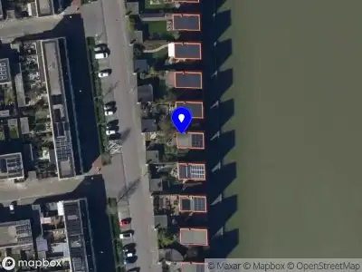 Bridgedistrict Groningen Groningen