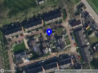 Dorpsbelangen Niezijl Niezijl