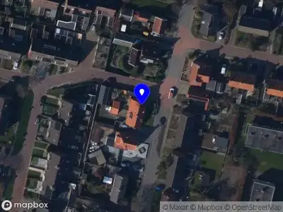 Vereniging Dorpsbelangen Kloosterburen Kloosterburen