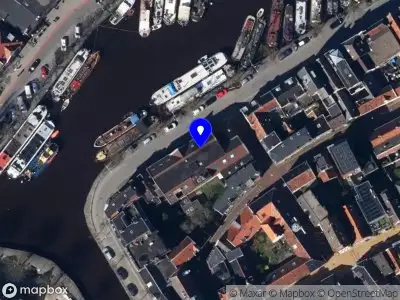 Rechtswinkel Groningen Groningen