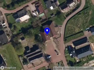 Jeugdvereniging De Oude School