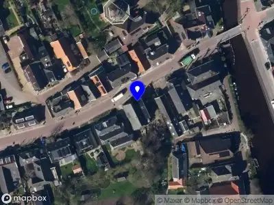 Ver. van Dorpsbelangen Enumatil en omstreken