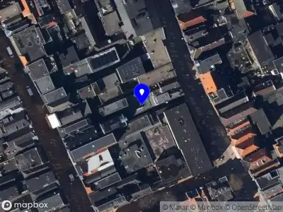 Vereniging Herestraat 22a Groningen