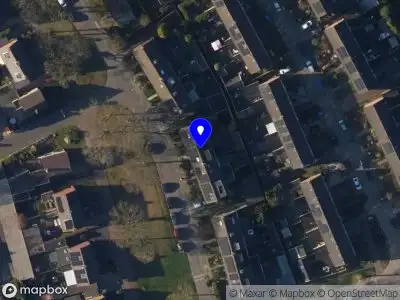 Ledenvereniging Marieje B