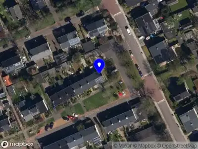 Nieuw bedrijf Belangenvereniging De Ruige Hoek