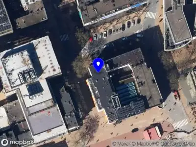 Nieuw bedrijf P.V. Groninger Jeugdhuizen Leger des Heils