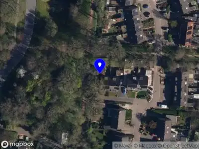 Nieuw bedrijf Interkerkelijk Koor Amor Cantandi