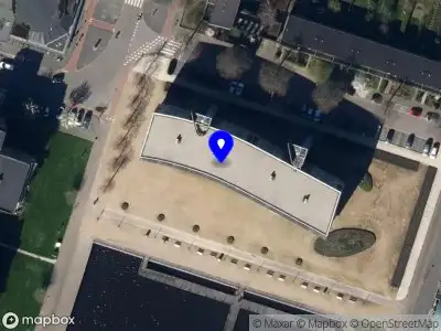 Huurdersvereniging Appartementen Allendeplein Groningen