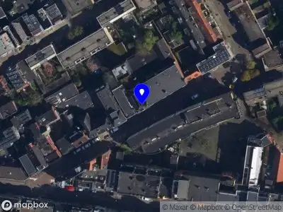 Bewonersorganisatie Binnenstad Oost Groningen