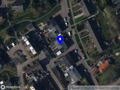 Bowlsvereniging "Rol Roak" Warffum