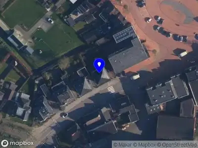 Nieuw bedrijf Doekegatpiratenkoor