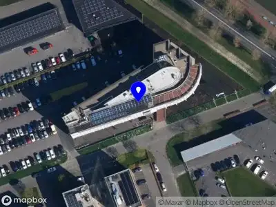 Personeelsvereniging Noorderzijlvest Groningen