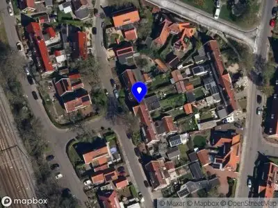 Nieuw bedrijf 't Poststuk