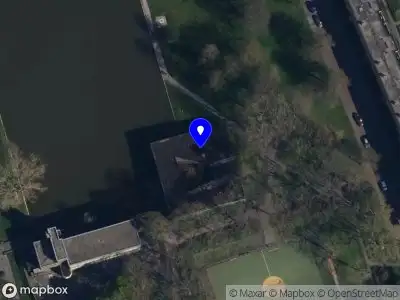 Nieuw bedrijf VCG Rabenhaupt