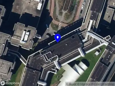 Medische Staf Martini Ziekenhuis