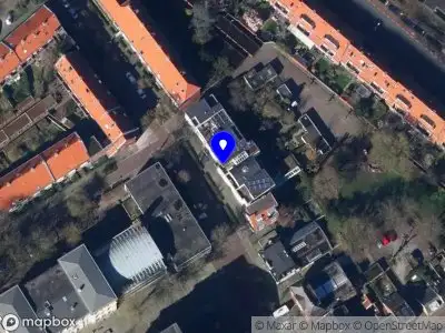 Vereeniging van Handelaren anno 1847 Groningen