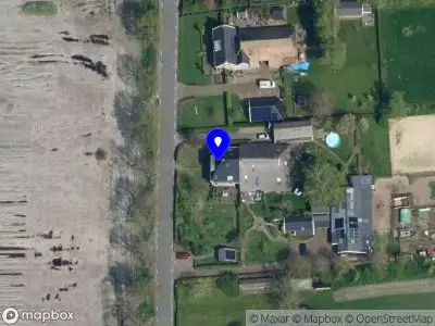 Nieuw bedrijf Ver. Vrienden van het Noord-Nederlands Orkest