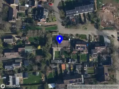 Postduivenvereniging 