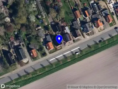 De Vredesduif Hoogezand-Sappemeer