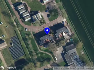 Buurtvereniging Parallelweg Oostwold