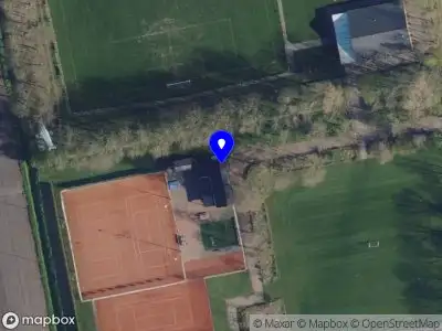 Tennisvereniging Nieske Meppers