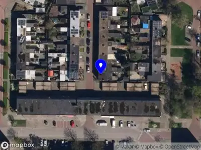 Buurtvereniging Spoorstraat-Kieldiep Hoogezand