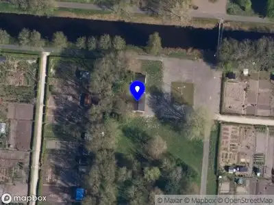 Vereniging Tuinrecreatie Veendam Veendam