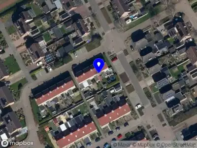 Uitspanning door Inspanning 