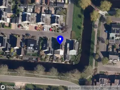 Brandweervereniging Veendam