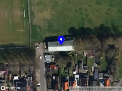 Muziekvereniging "Oosterbroek" Zuidbroek