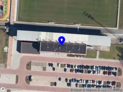 Voetbalvereniging Veendam 1894