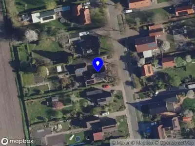 Nieuw bedrijf Hengelsportvereniging 