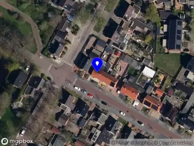 Gymnastiekvereniging "Bato" Winschoten
