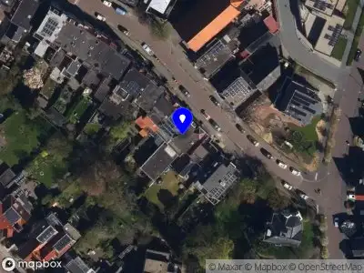 Vrijmetselaarsloge "Moed, Kracht, Volharding" Winschoten