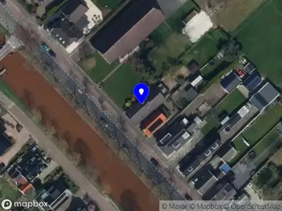 Badminton Club Stadskanaal