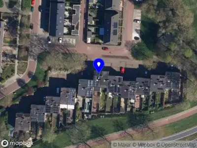 Nieuw bedrijf Hengelsportvereniging Wildervank en omstreken