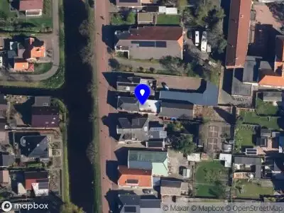 De Loge "Het Noorderlicht" Veendam