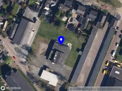 Muziekvereniging Voorwaarts Veendam