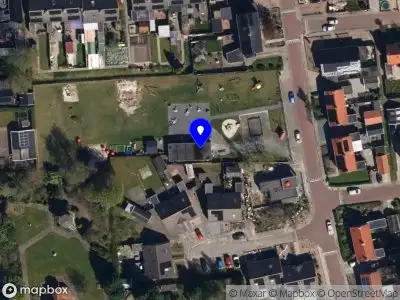 Speeltuinvereniging "Heiligerlee" Heiligerlee