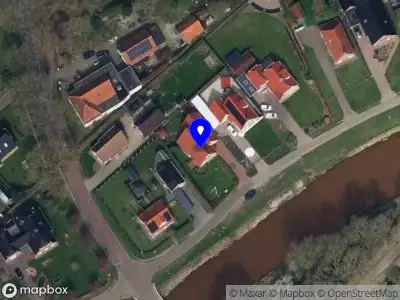 DEP Vlagtwedde Mij. tot Nut van 't Algemeen