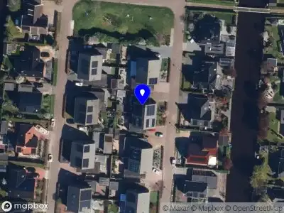 Nieuw bedrijf Volleybalvereniging Flash Veendam