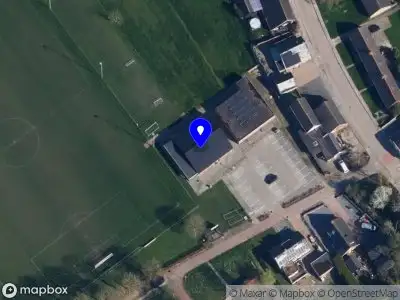 S.V. Drieborg Drieborg