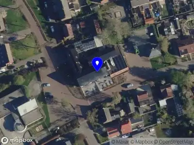 Nieuw bedrijf Toneelvereniging V.I.O.L.E.R.I.A.