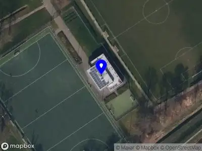 Hockeyclub Eemsmond Delfzijl