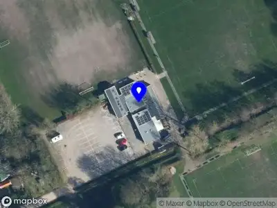 Voetbalvereniging Sparta Oostwold