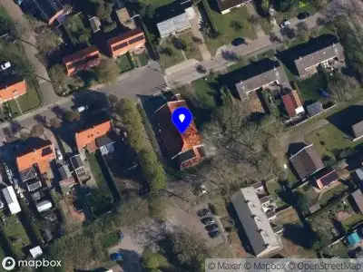 Stichting Dorpshuis 't Ganzenust