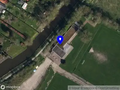 Sportvereniging Thos Beerta