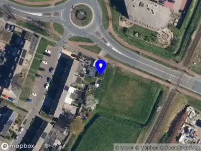 Nieuw bedrijf Buurtvereniging 