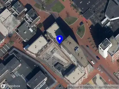 S.V. M.S.K. Afd. Volleybal