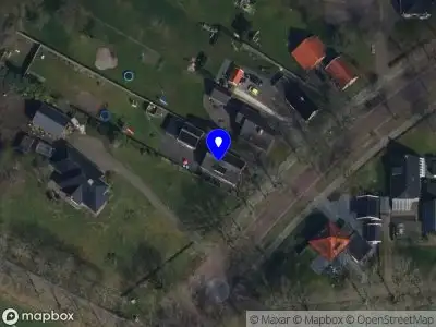 Nieuw bedrijf Badmintonvereniging Pegasus